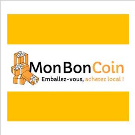 MonBonCoin.be