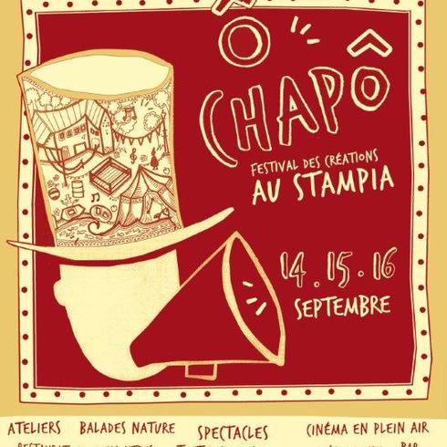 Festival Ô Chapô         